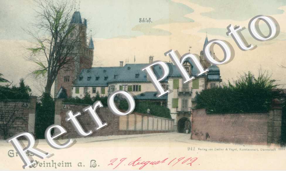 Schloss