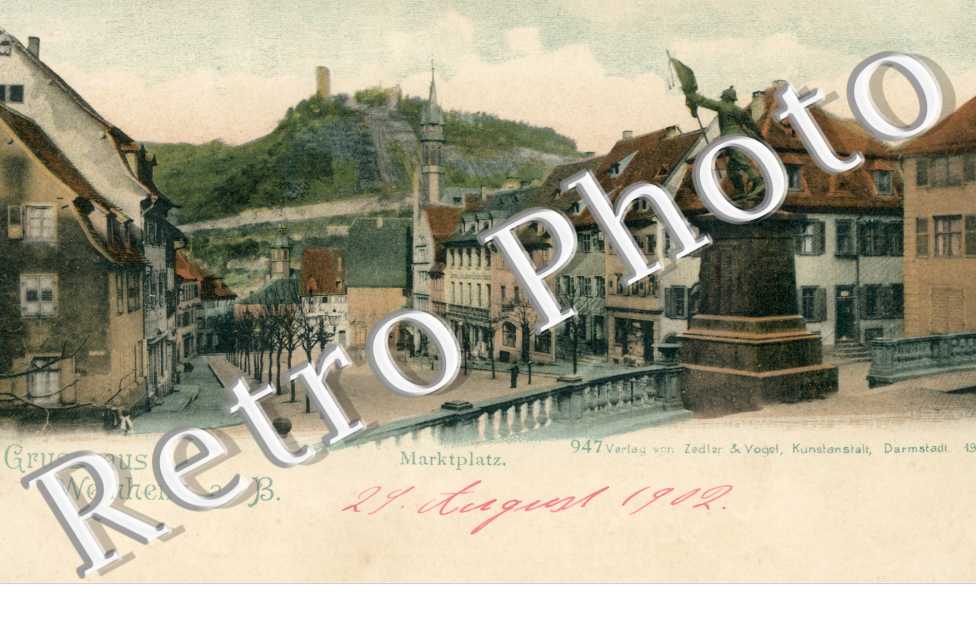 Marktplatz