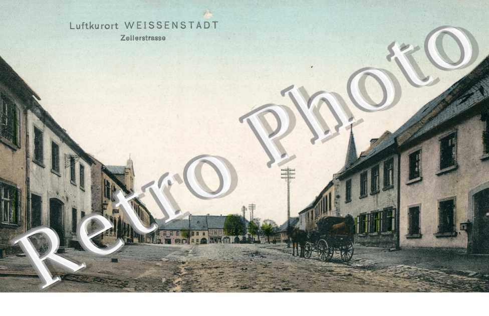 Zellerstrasse