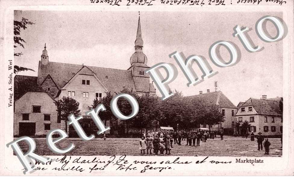 Marktplatz