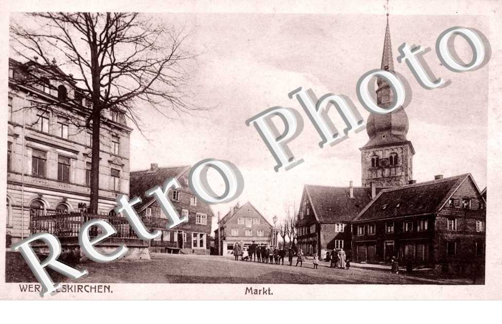 Markt