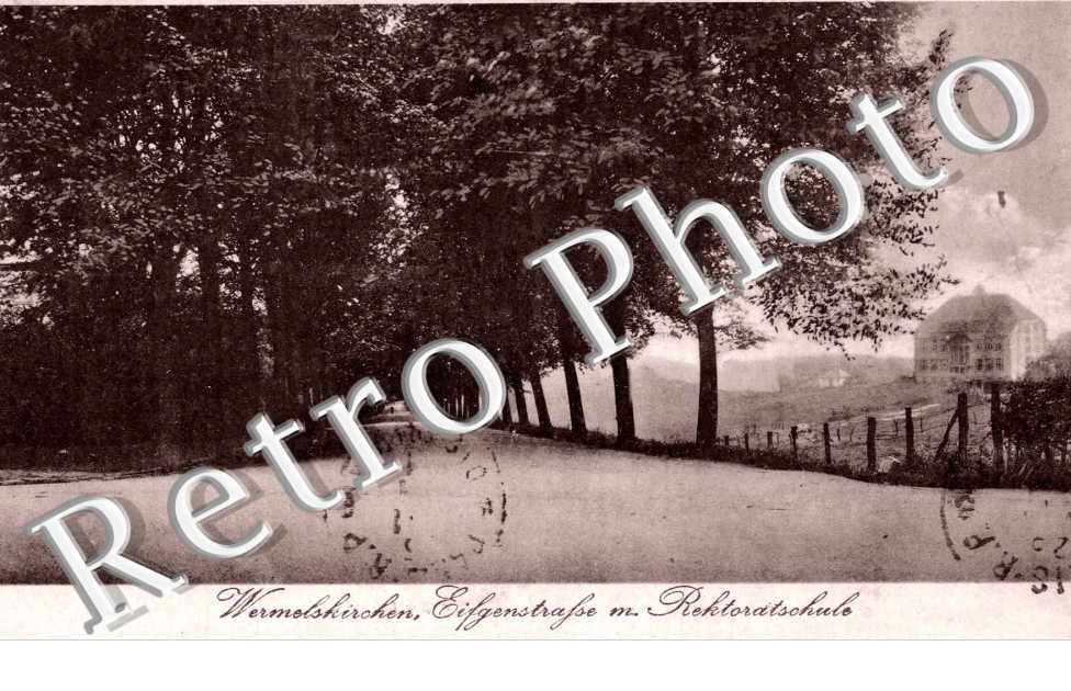 Eifgenstrasse