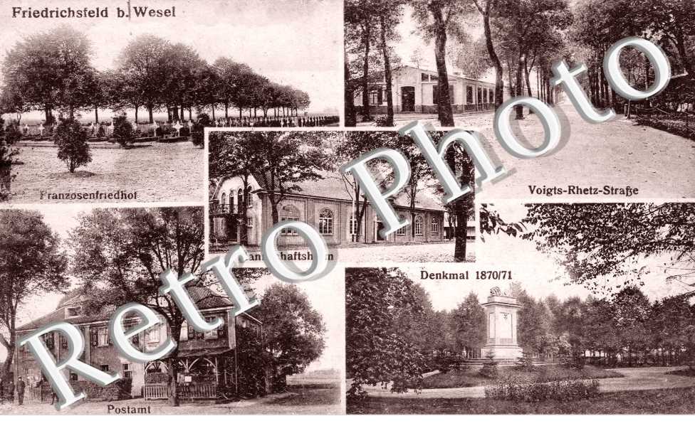 Friedrichsfeld