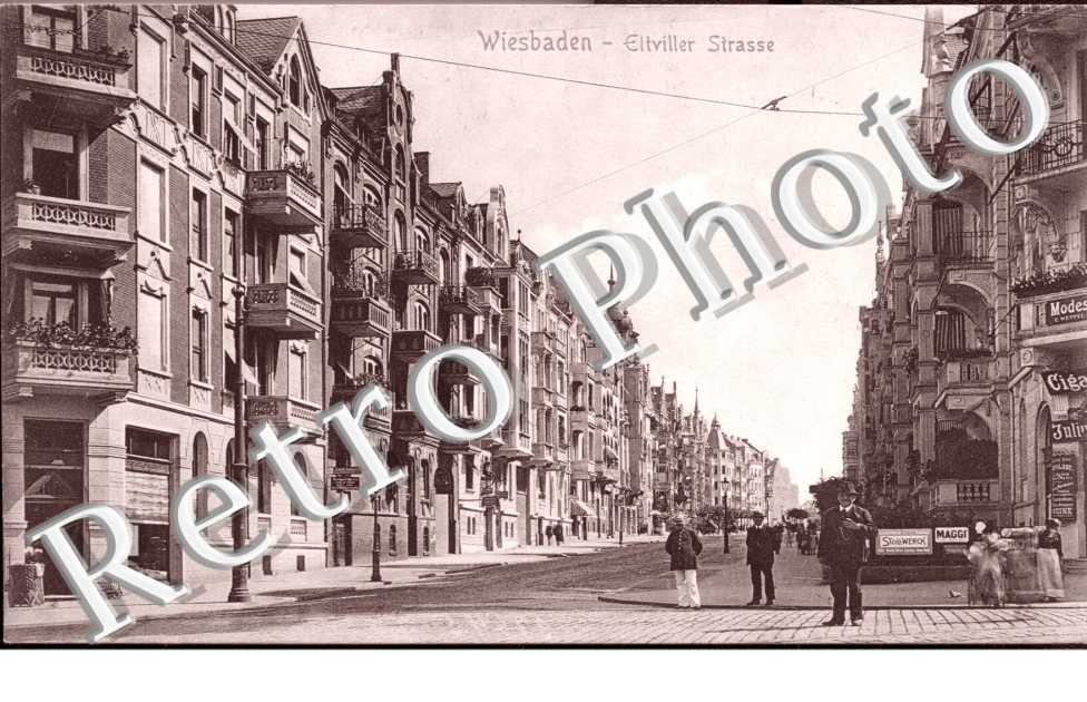 Eltviller Strasse