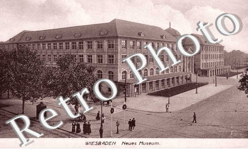 Neues Museum