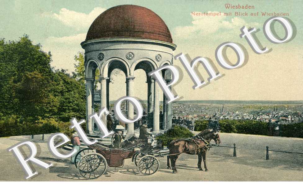 Nerotempel