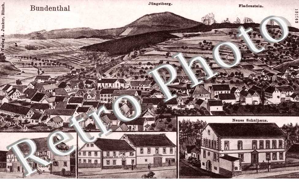 Bundenthal