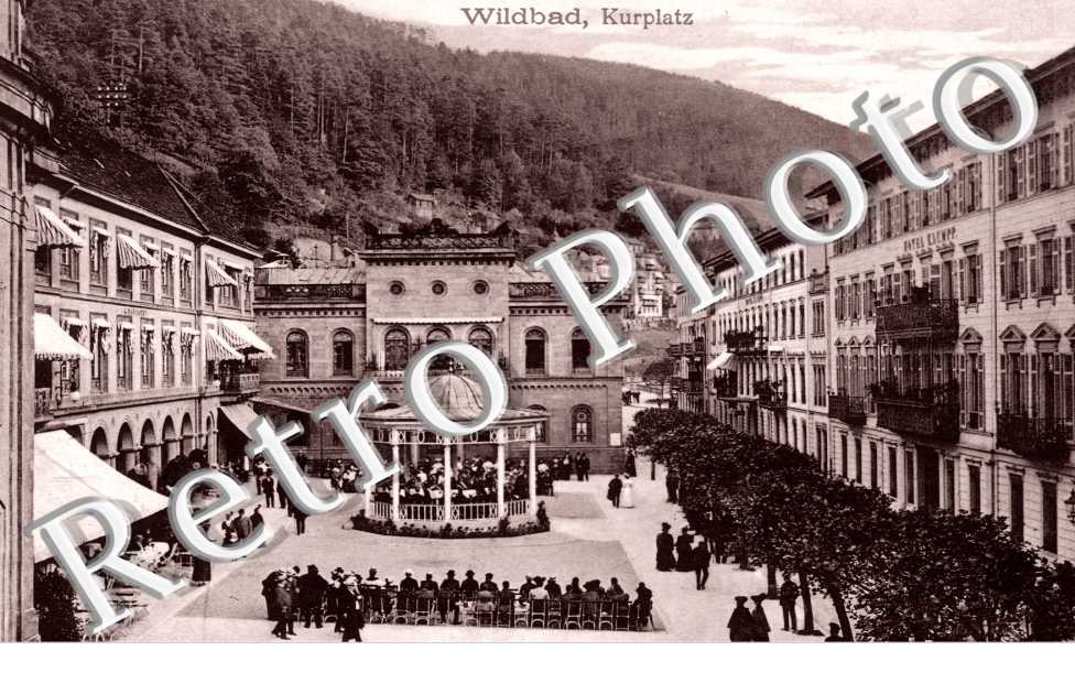 Kurplatz