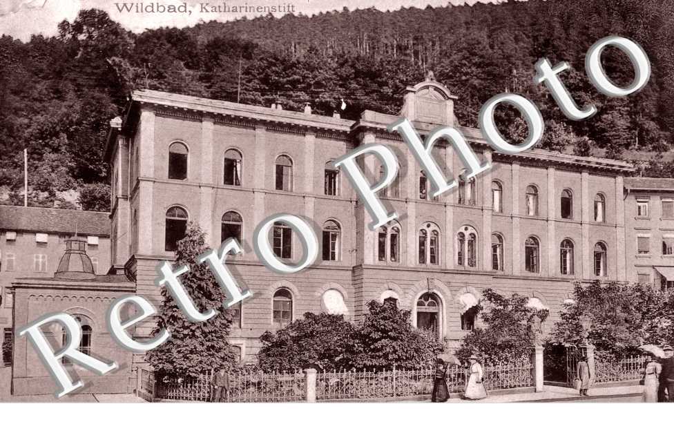 Katharinenstift