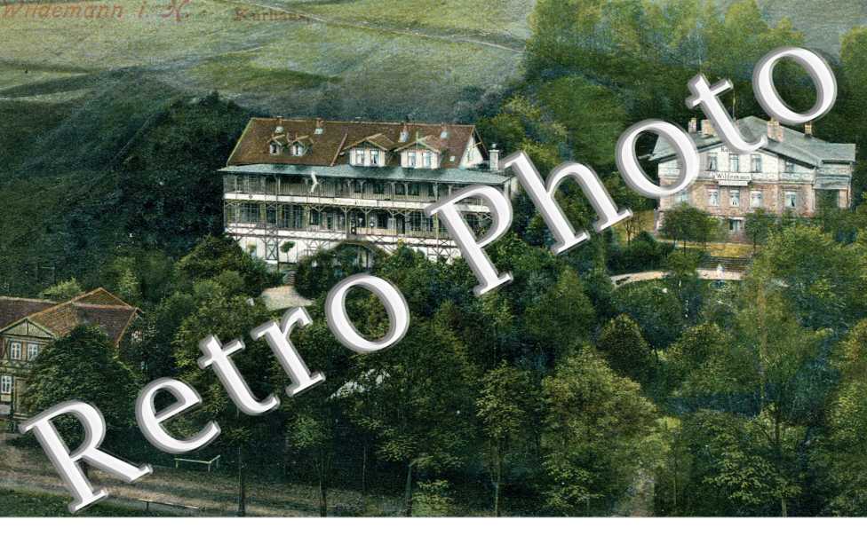 Kurhaus