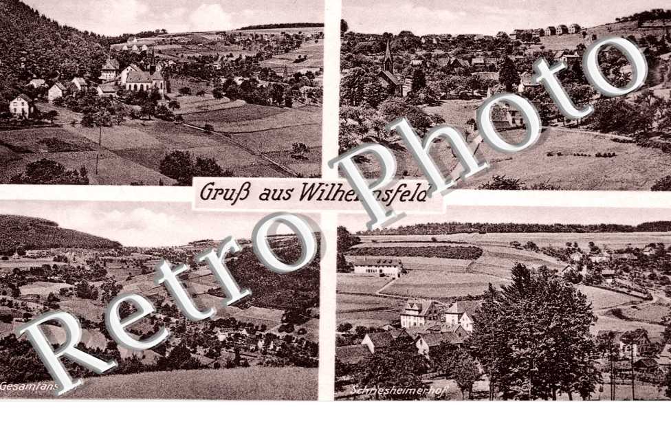 Carte multivues