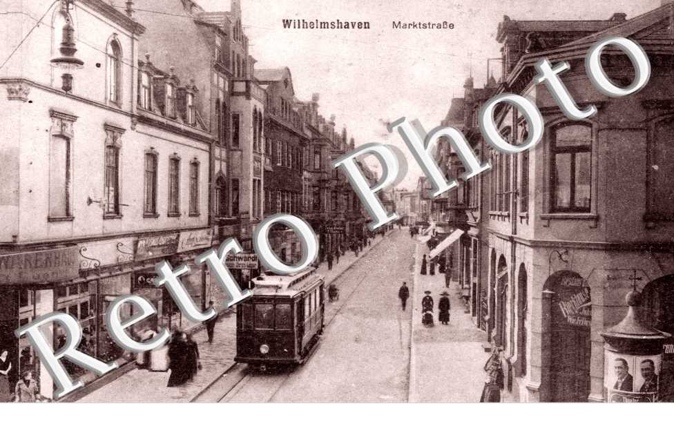 Marktstrasse