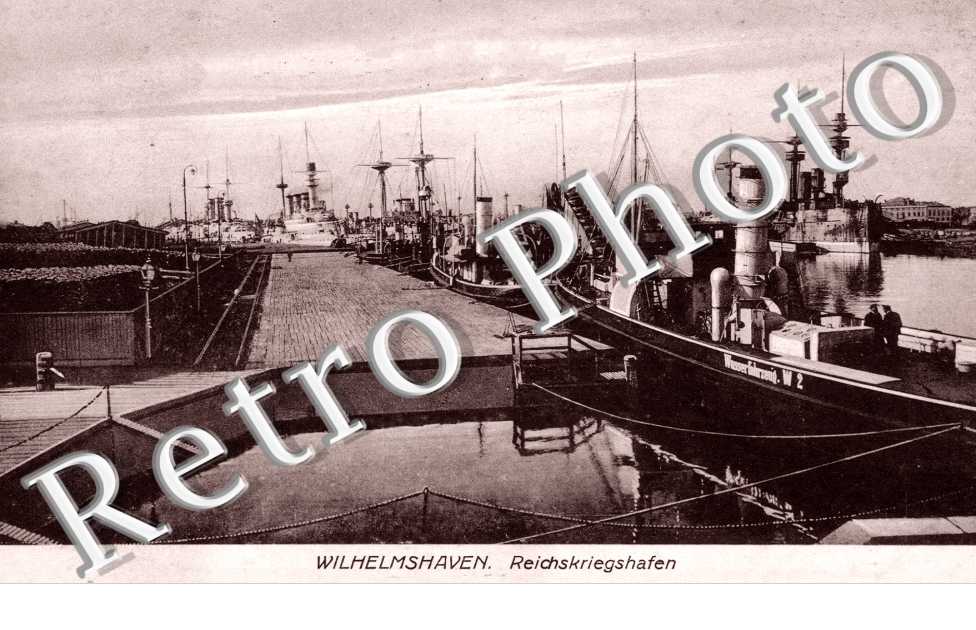 reichskriegshafen
