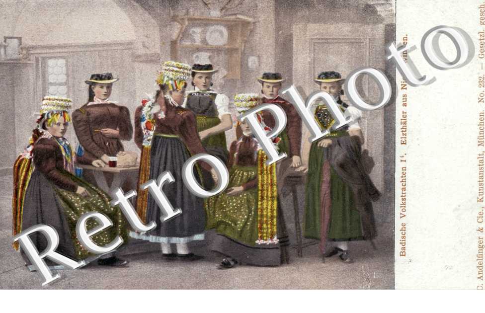 Elzthaler aus Niederwinden