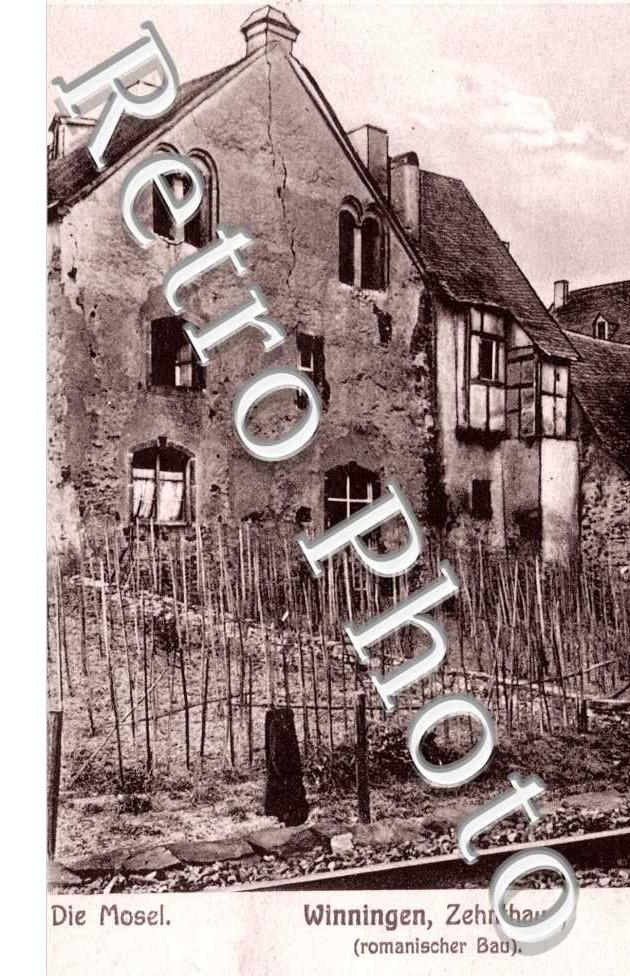 Zehnthaus