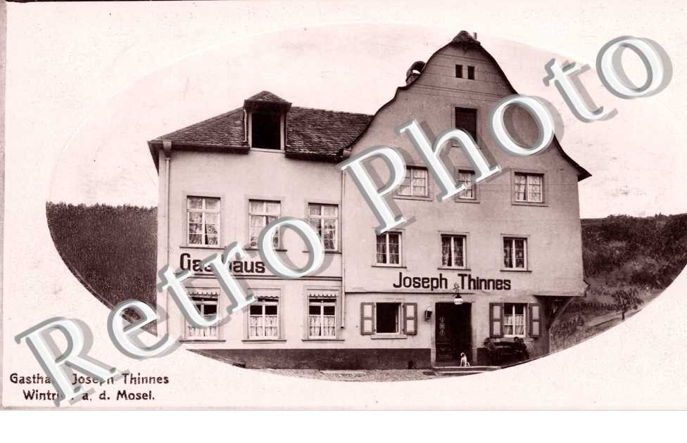 Gasthaus Joseph Thinnes