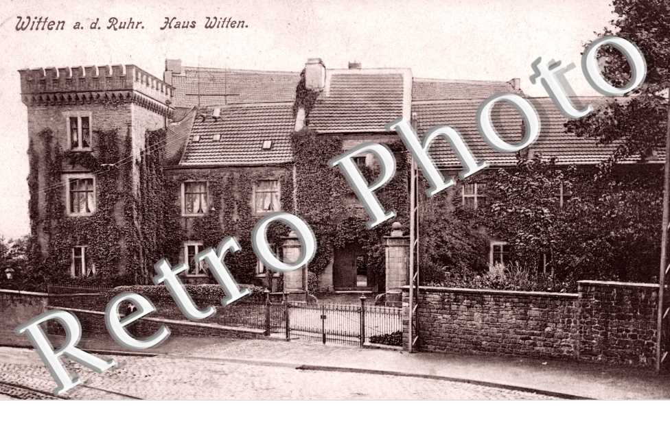 Haus Witten