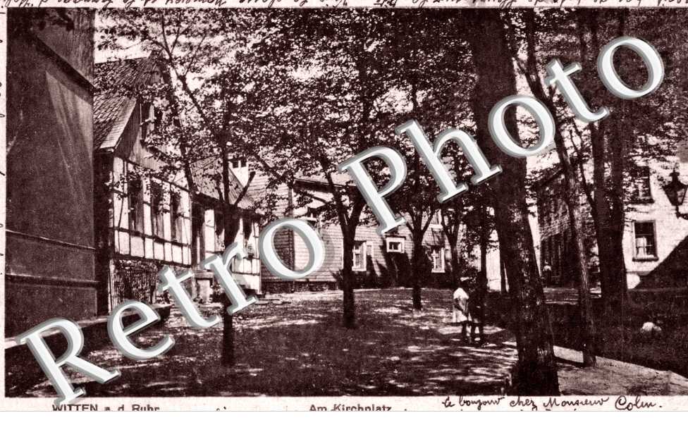 am Kirchplatz