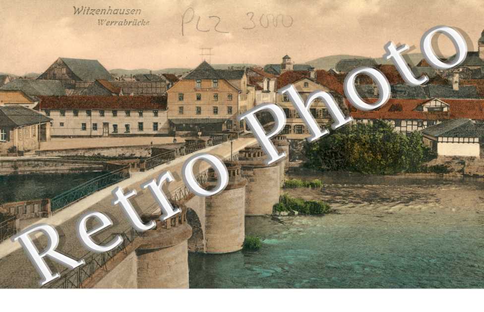 Werrabrucke