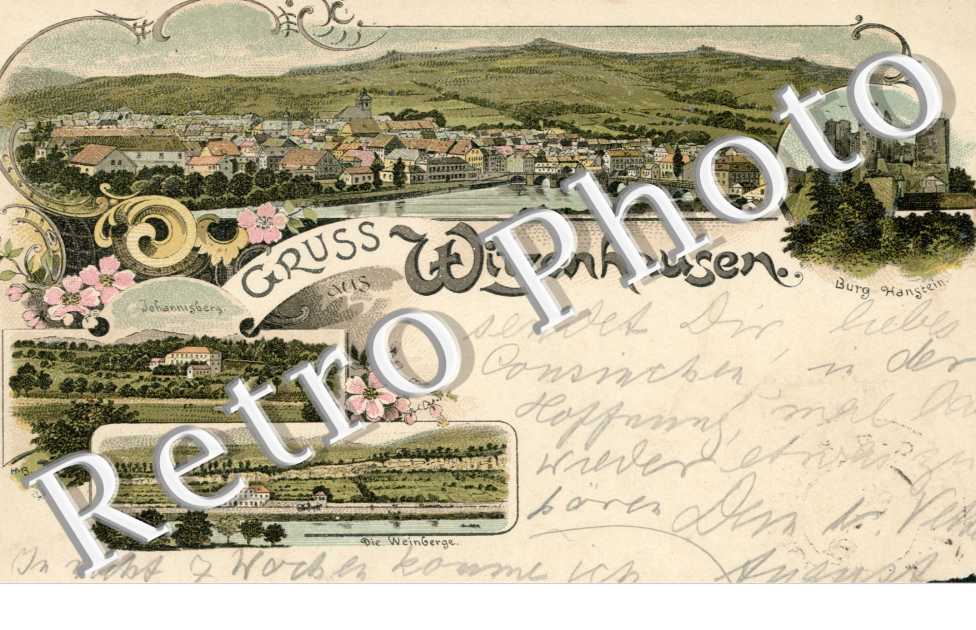 Carte multivues