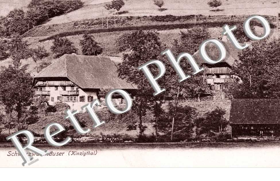 schwarzwaldhauser