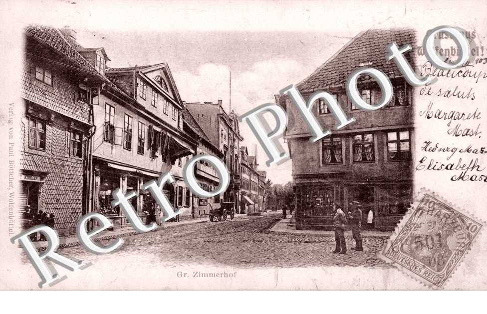 Gr. Zimmerhof