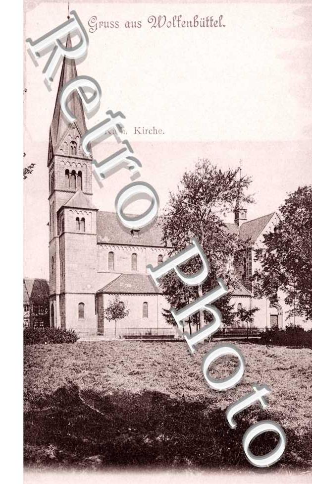Kath. Kirche
