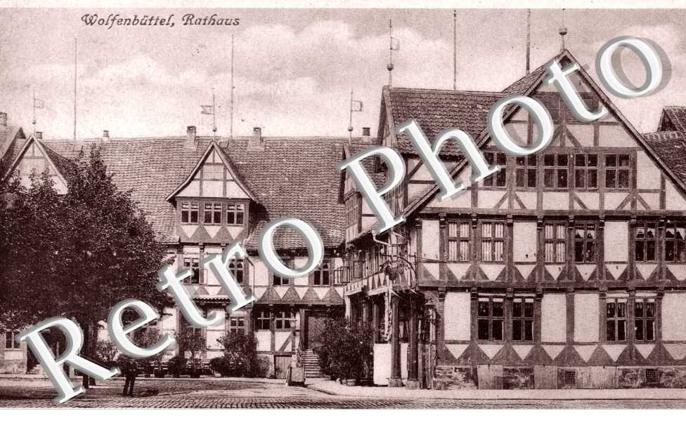 Rathaus