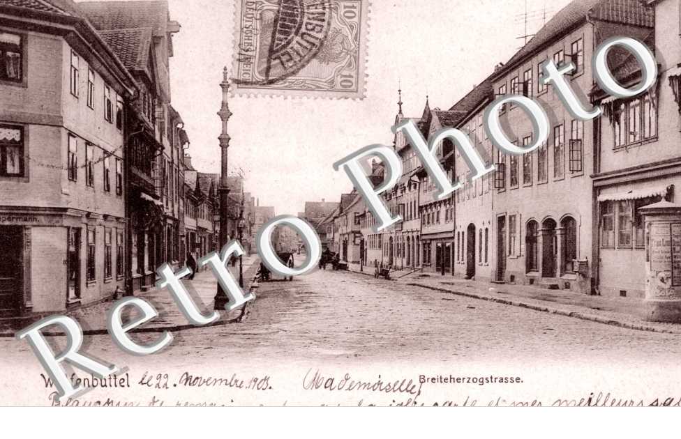 Breiteherzogstrasse