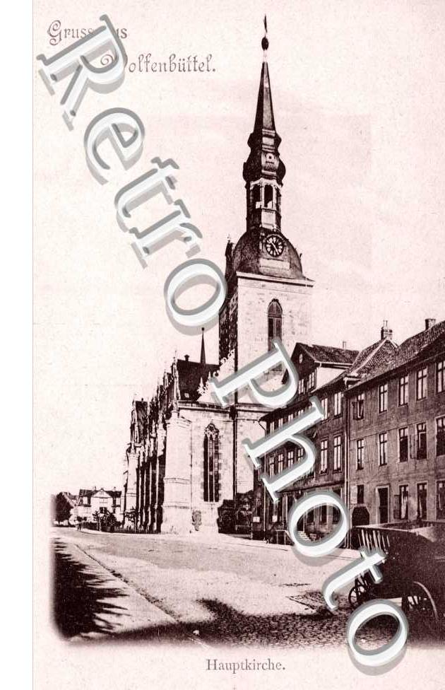 Hauptkirche