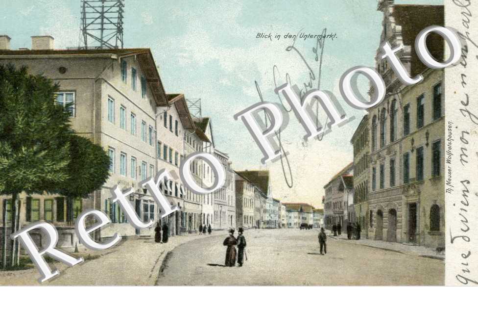 Untermarkt