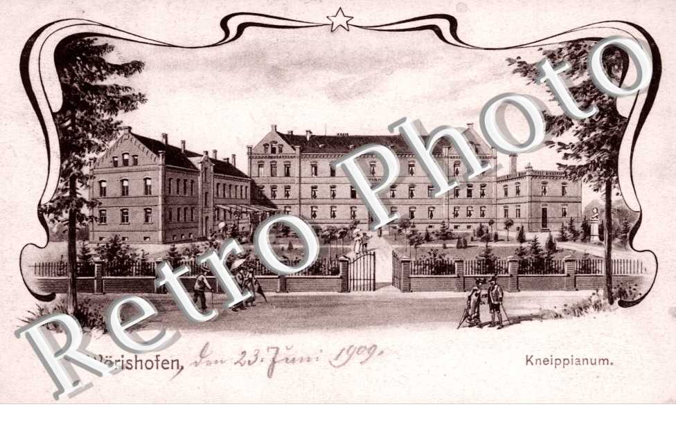 Kneippianum