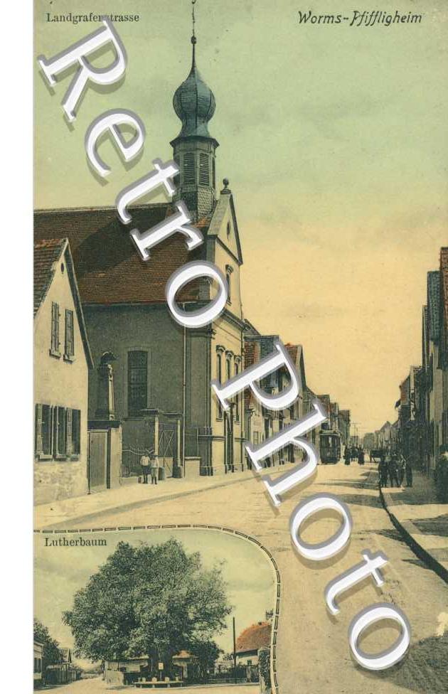 Landgrafenstrasse