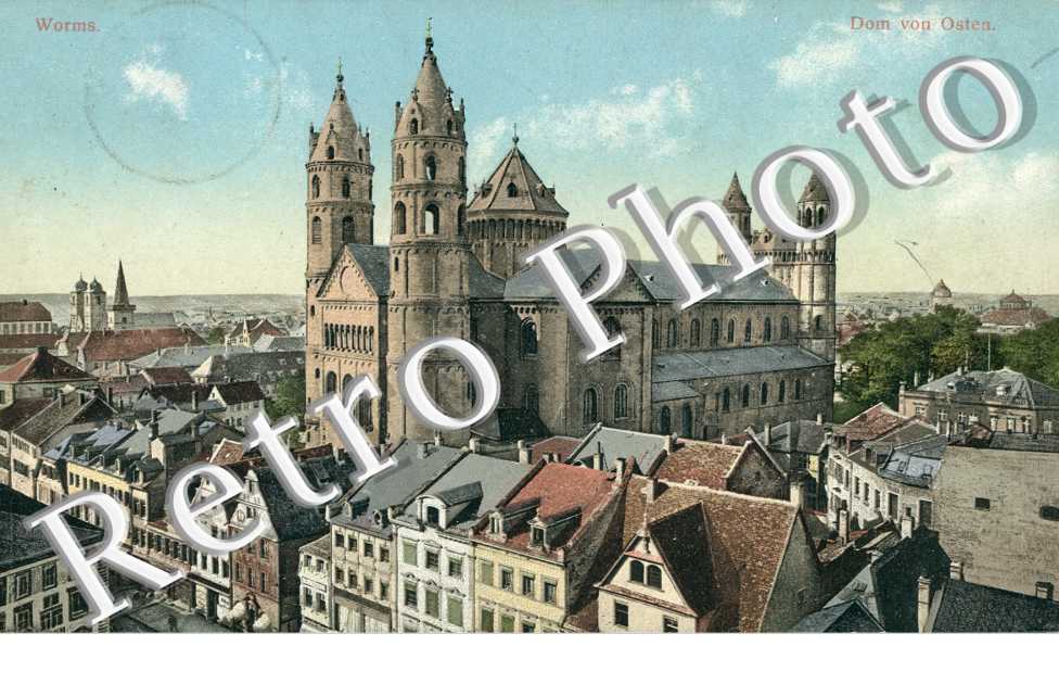 Dom von Osten
