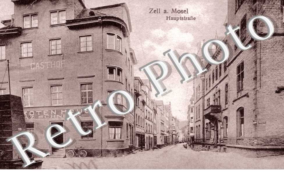 HAUPTSTRASSE