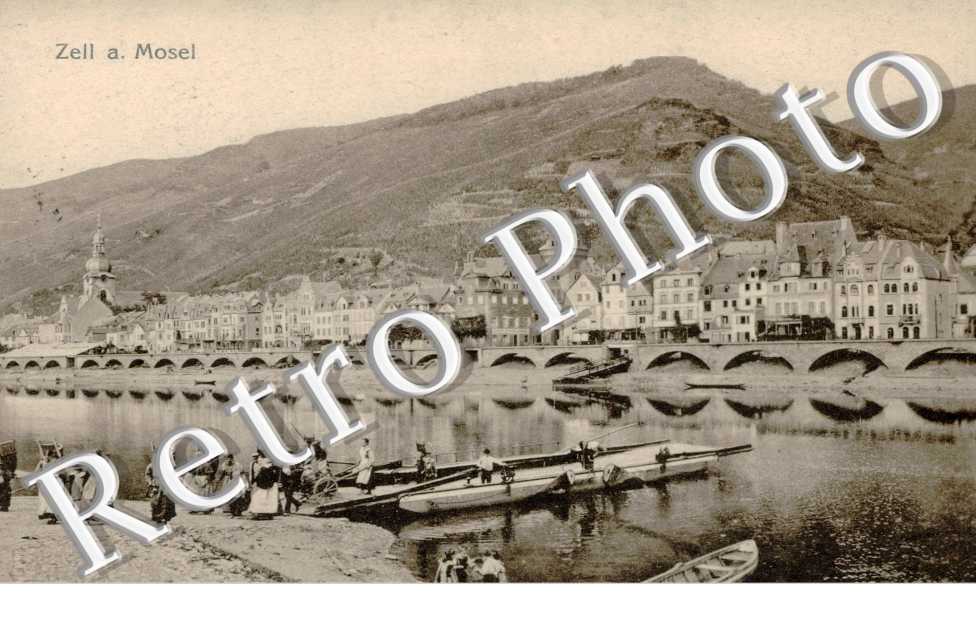 Zell a. Mosel