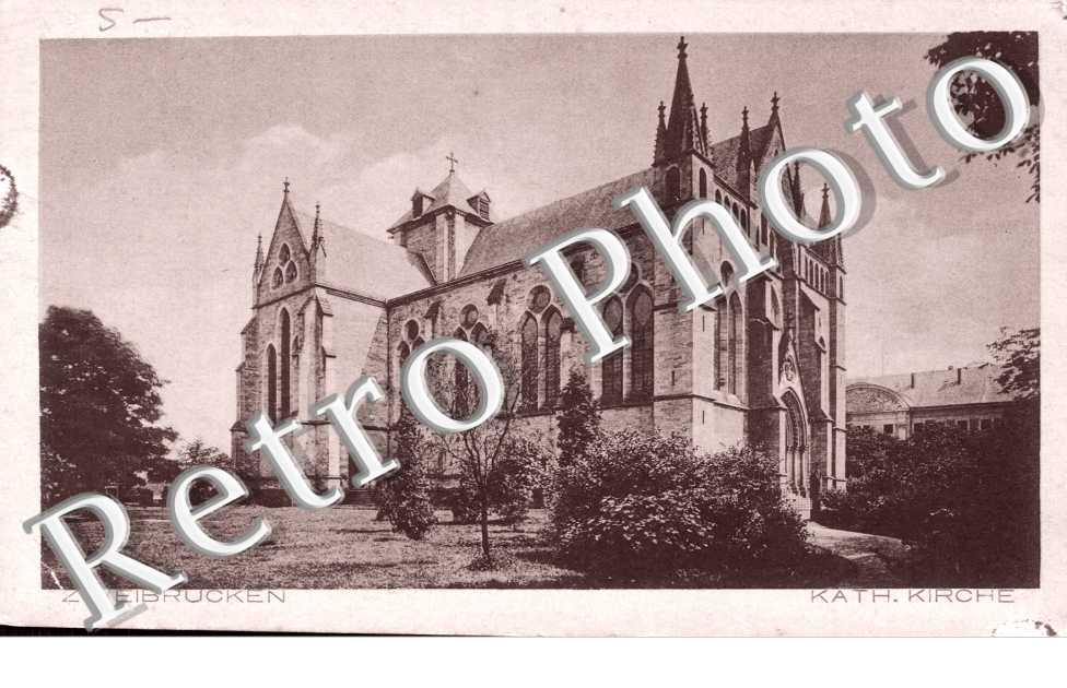 Kath. Kirche