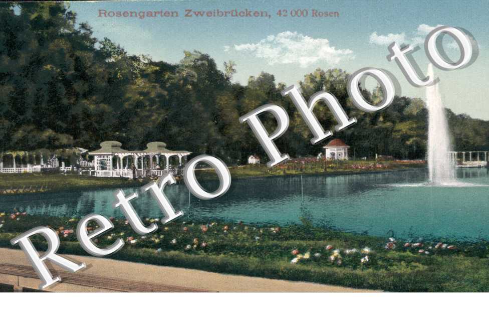 Rosengarten