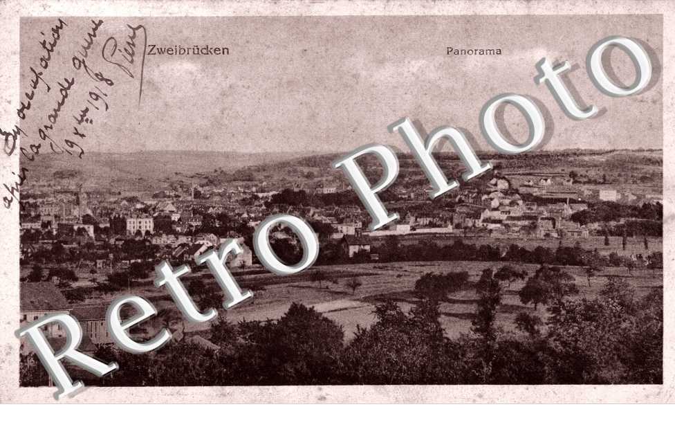 panorama