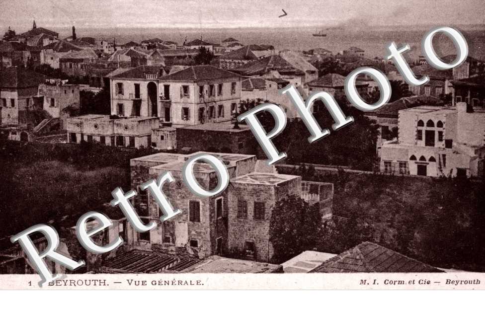 vue generale