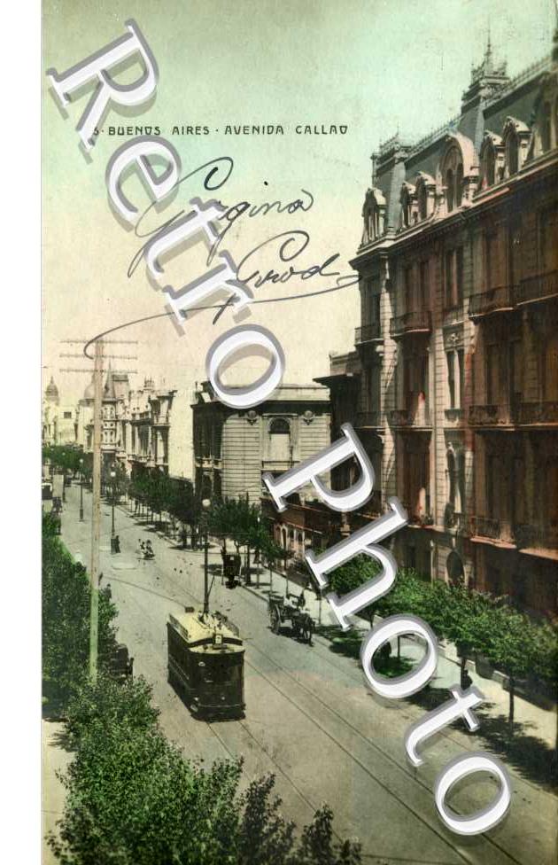 Avenida Callau