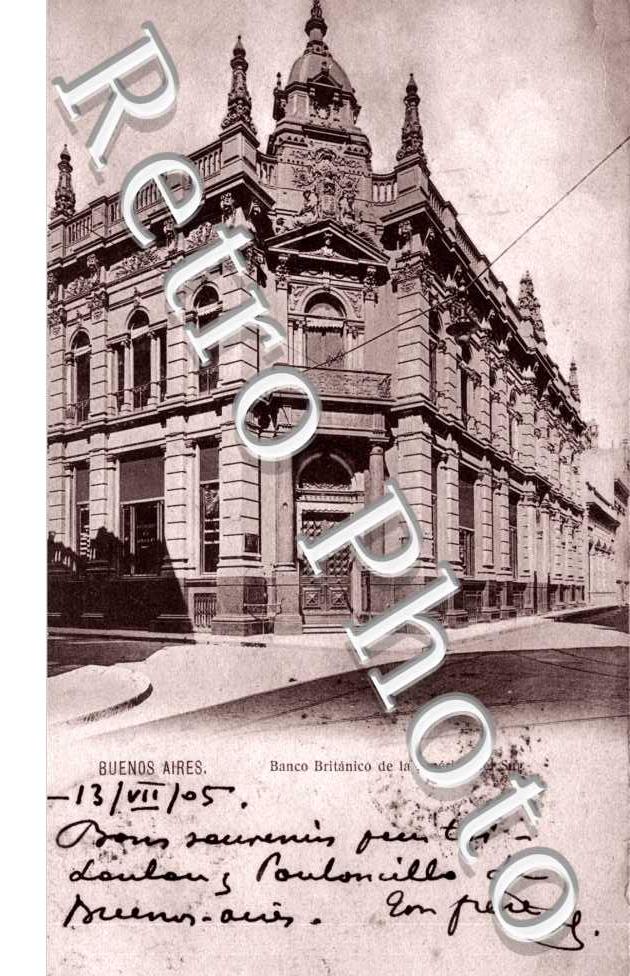 Banco Britanico