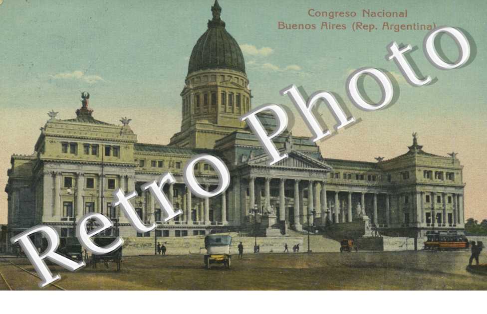Congreso Nacional