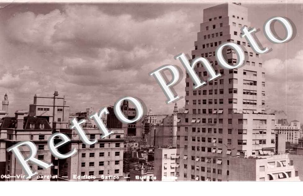 Edificio safico