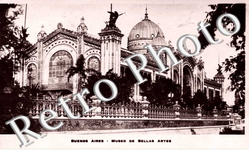 Museo de bellas artes
