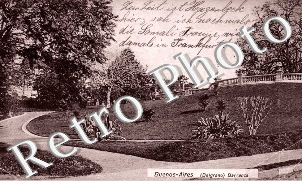 Baranca