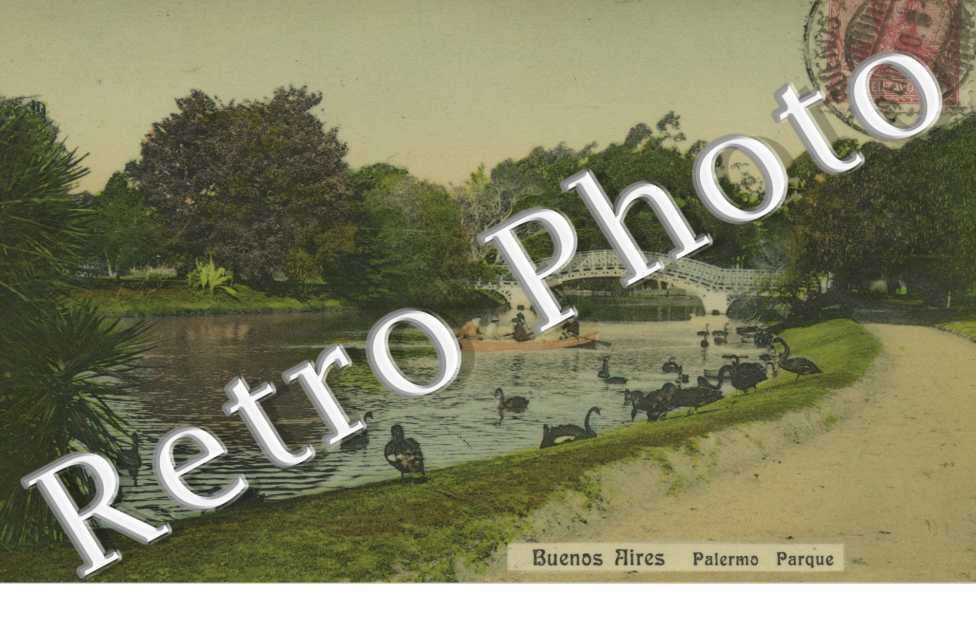 Palermo - Parque