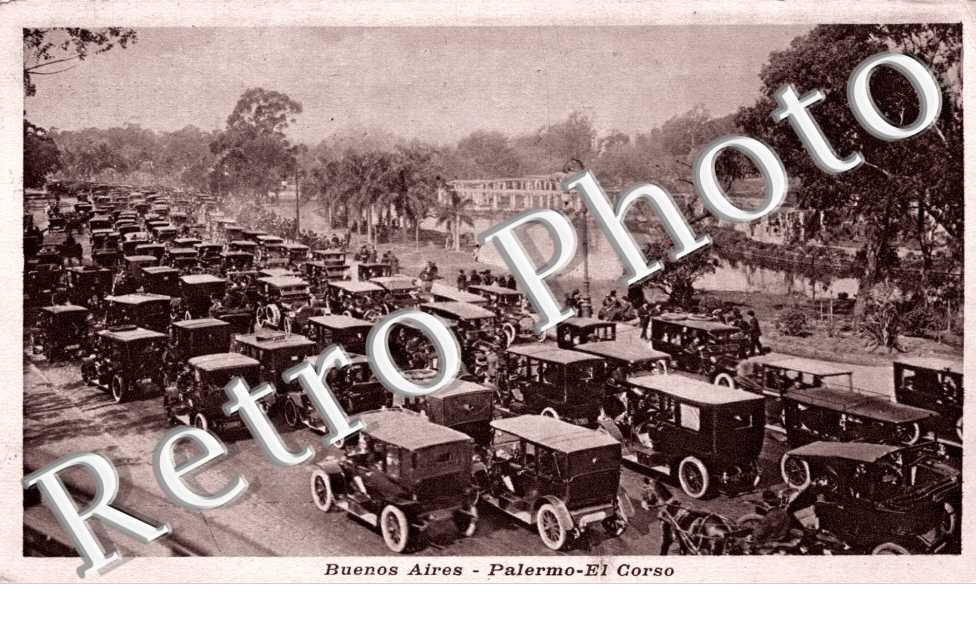 Palermo El corso