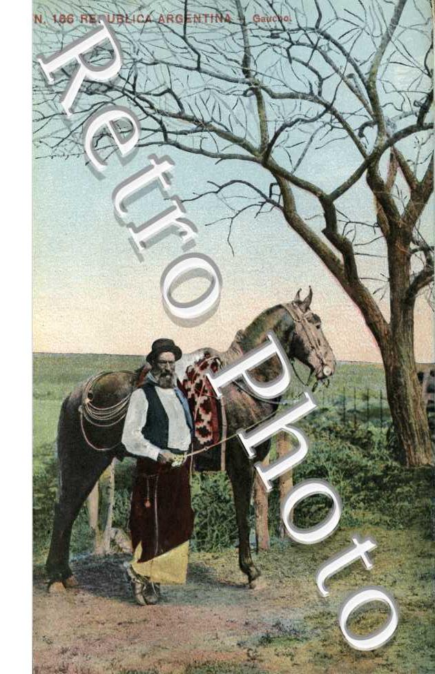 Gaucho