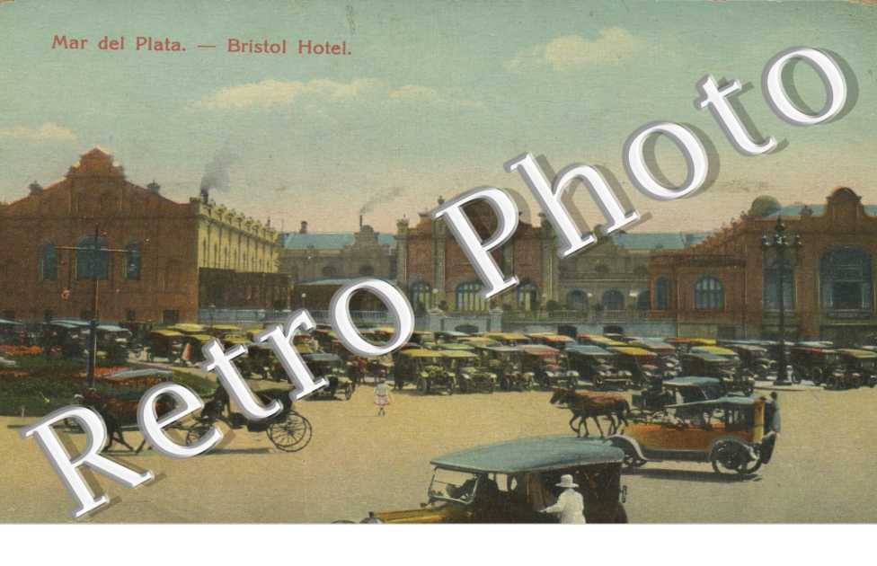 Bristol Hotel